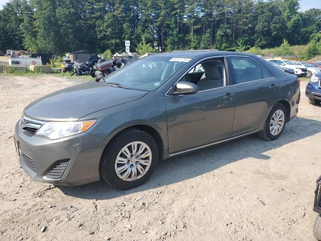 TOYOTA CAMRY 2013 4t1bf1fk6du712867