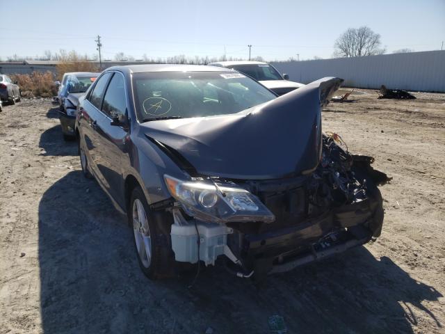 TOYOTA CAMRY 2013 4t1bf1fk6du714585