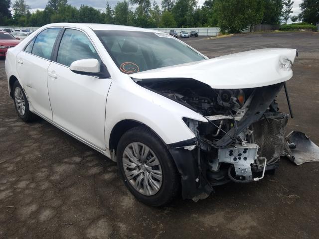 TOYOTA CAMRY L 2013 4t1bf1fk6du714635