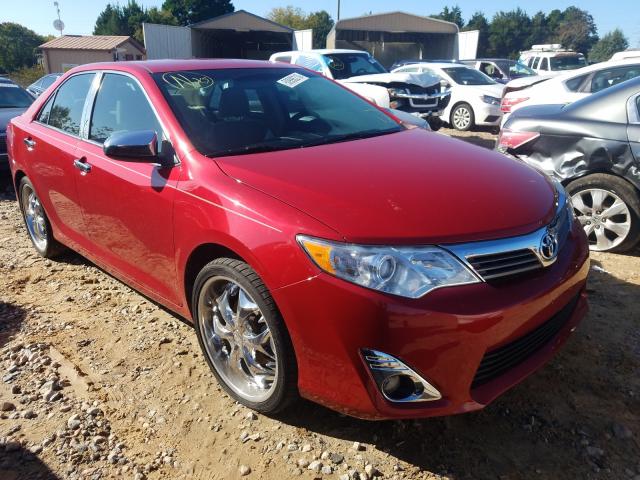 TOYOTA CAMRY L 2013 4t1bf1fk6du714649