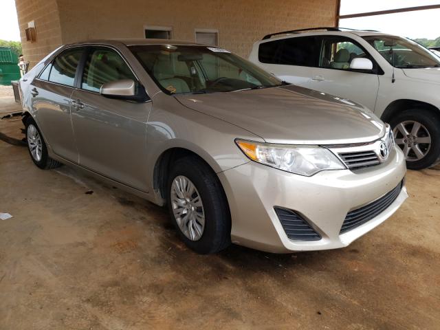 TOYOTA CAMRY L 2013 4t1bf1fk6du714778