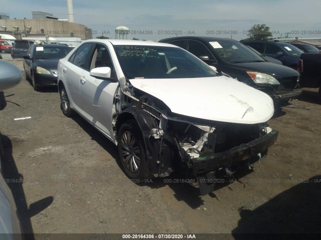 TOYOTA CAMRY 2013 4t1bf1fk6du715039