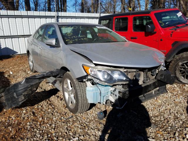 TOYOTA CAMRY L 2013 4t1bf1fk6du715607