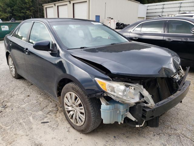 TOYOTA CAMRY L 2013 4t1bf1fk6du716966