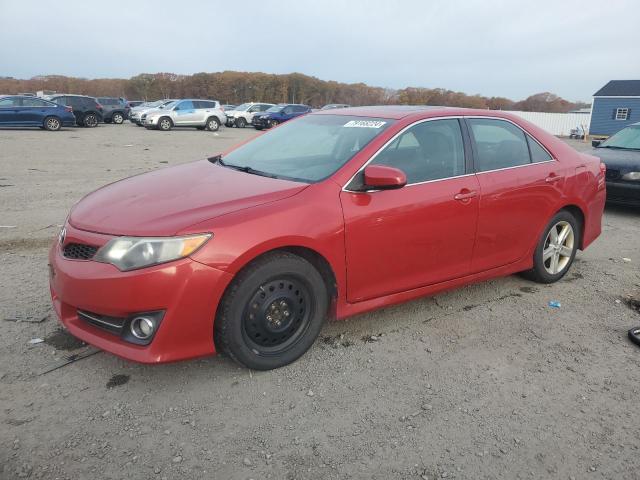 TOYOTA CAMRY L 2013 4t1bf1fk6du718605