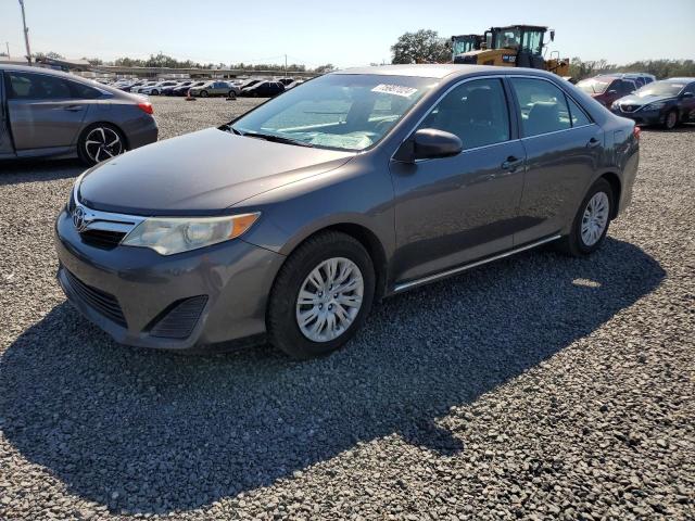 TOYOTA CAMRY L 2013 4t1bf1fk6du718832