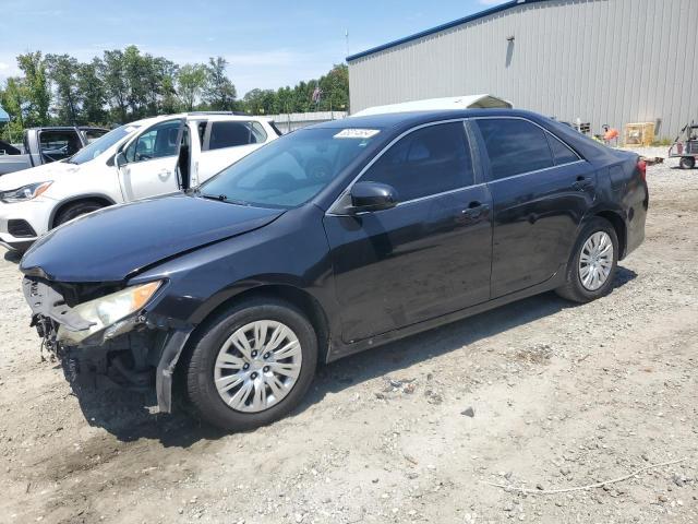 TOYOTA CAMRY 2013 4t1bf1fk6du719060