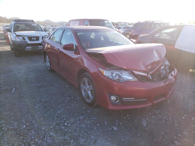 TOYOTA CAMRY L 2013 4t1bf1fk6du719222