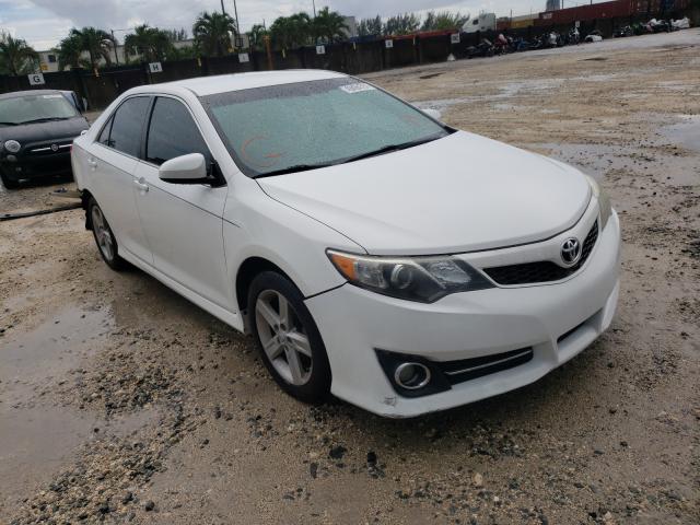 TOYOTA CAMRY L 2013 4t1bf1fk6du721200