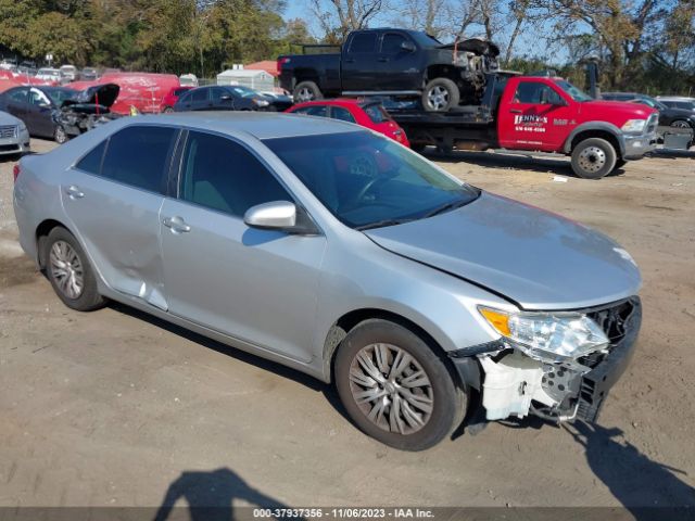 TOYOTA CAMRY 2013 4t1bf1fk6du722220