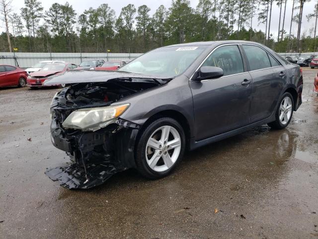 TOYOTA CAMRY 2013 4t1bf1fk6du722265