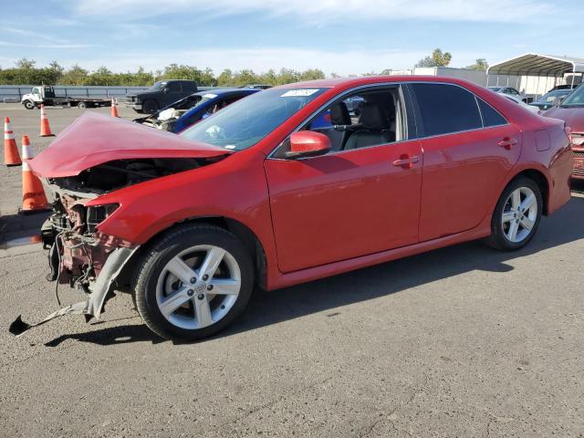 TOYOTA CAMRY 2013 4t1bf1fk6du722427