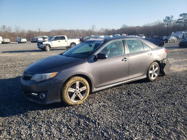 TOYOTA CAMRY L 2013 4t1bf1fk6du722783