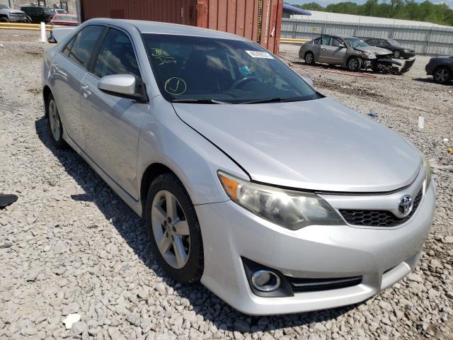 TOYOTA CAMRY L 2014 4t1bf1fk6eu301289