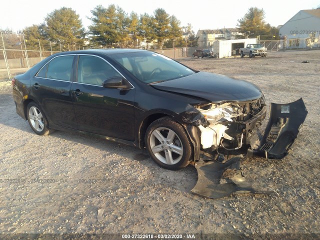 TOYOTA CAMRY 2014 4t1bf1fk6eu301549