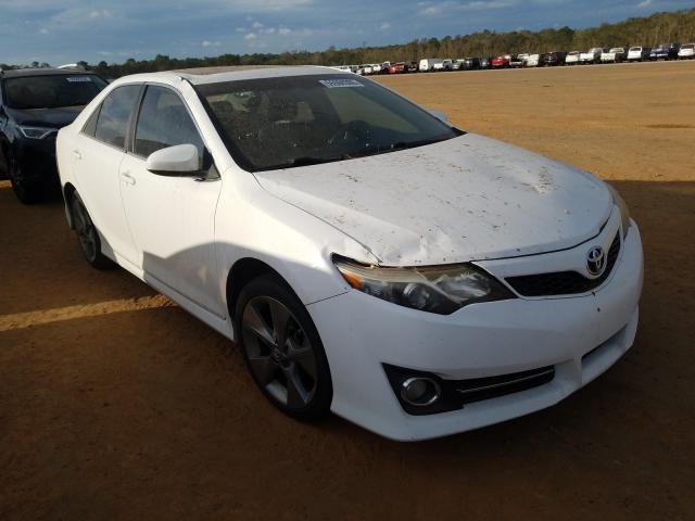 TOYOTA CAMRY L 2014 4t1bf1fk6eu302040