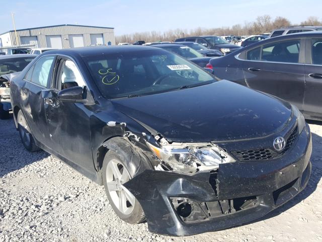 TOYOTA CAMRY L 2014 4t1bf1fk6eu304046