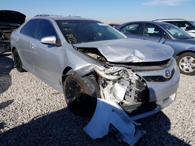 TOYOTA CAMRY L 2014 4t1bf1fk6eu305391