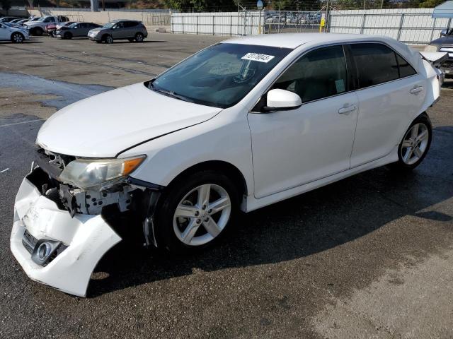 TOYOTA CAMRY 2014 4t1bf1fk6eu306380