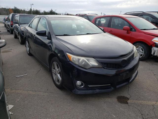 TOYOTA CAMRY L 2014 4t1bf1fk6eu306699