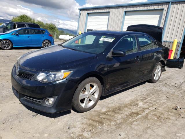 TOYOTA CAMRY L 2014 4t1bf1fk6eu307612