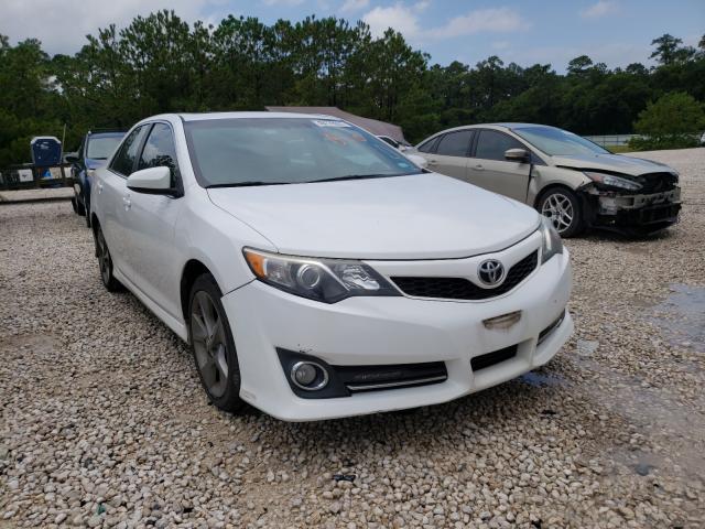 TOYOTA CAMRY L 2014 4t1bf1fk6eu307805