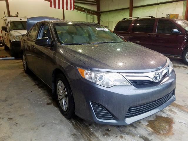 TOYOTA CAMRY L 2014 4t1bf1fk6eu308193