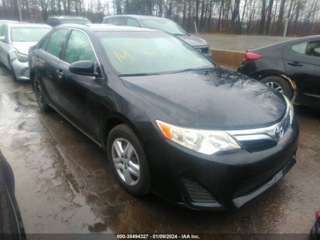 TOYOTA CAMRY 2014 4t1bf1fk6eu308369