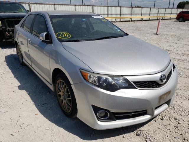 TOYOTA CAMRY L 2014 4t1bf1fk6eu308758