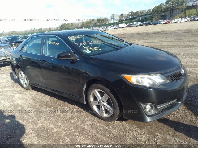 TOYOTA CAMRY 2014 4t1bf1fk6eu309439