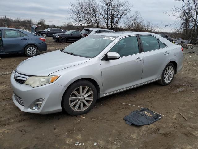 TOYOTA CAMRY 2014 4t1bf1fk6eu311773