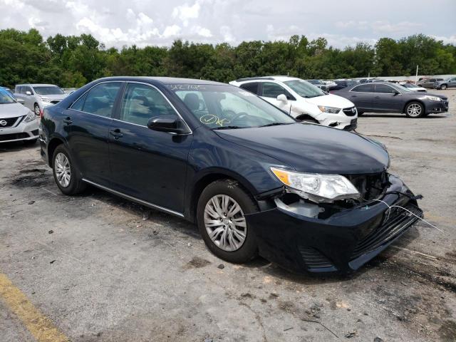 TOYOTA CAMRY L 2014 4t1bf1fk6eu312745