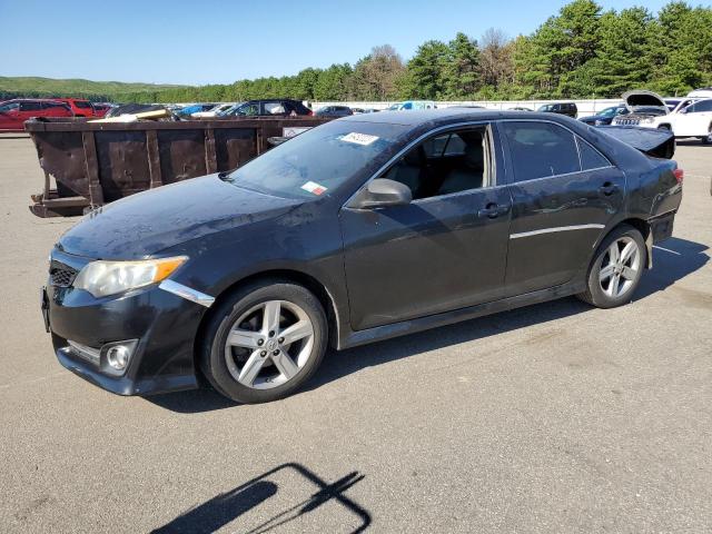 TOYOTA CAMRY L 2014 4t1bf1fk6eu313099