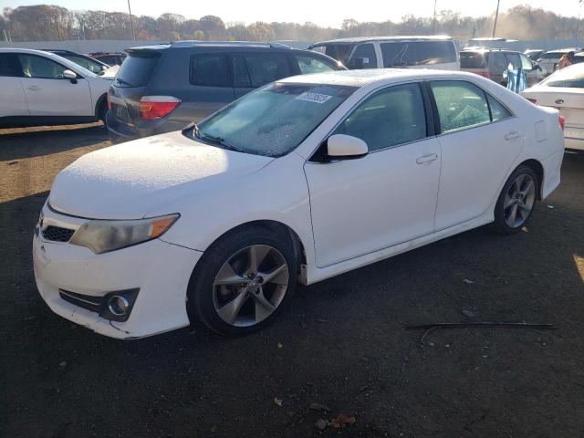 TOYOTA CAMRY 2014 4t1bf1fk6eu314110