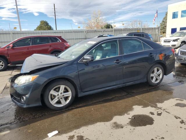 TOYOTA CAMRY 2014 4t1bf1fk6eu314608