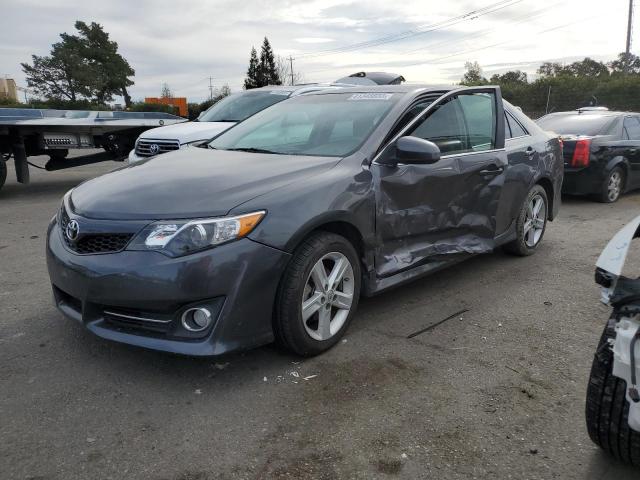 TOYOTA CAMRY L 2014 4t1bf1fk6eu315127