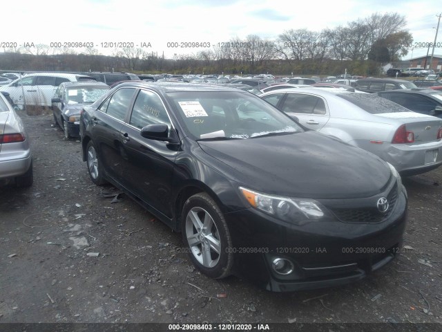 TOYOTA CAMRY 2014 4t1bf1fk6eu315578