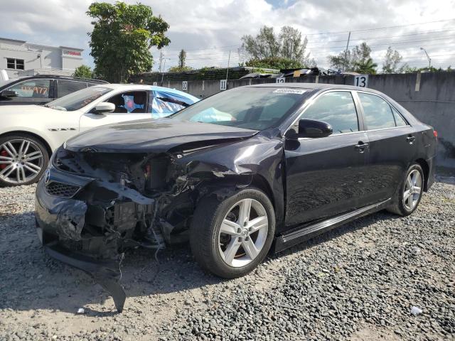 TOYOTA CAMRY 2014 4t1bf1fk6eu316035