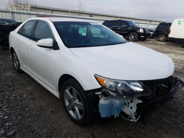 TOYOTA CAMRY L 2014 4t1bf1fk6eu317394