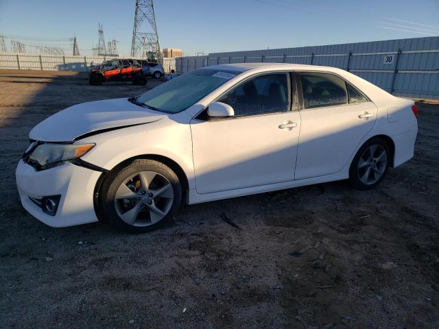 TOYOTA CAMRY 2014 4t1bf1fk6eu317704