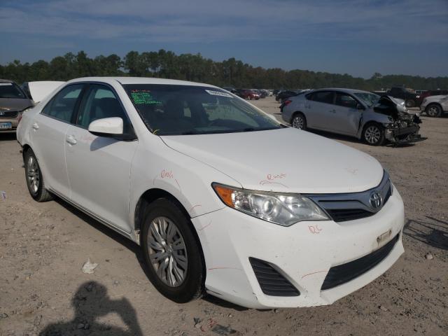 TOYOTA CAMRY L 2014 4t1bf1fk6eu318707