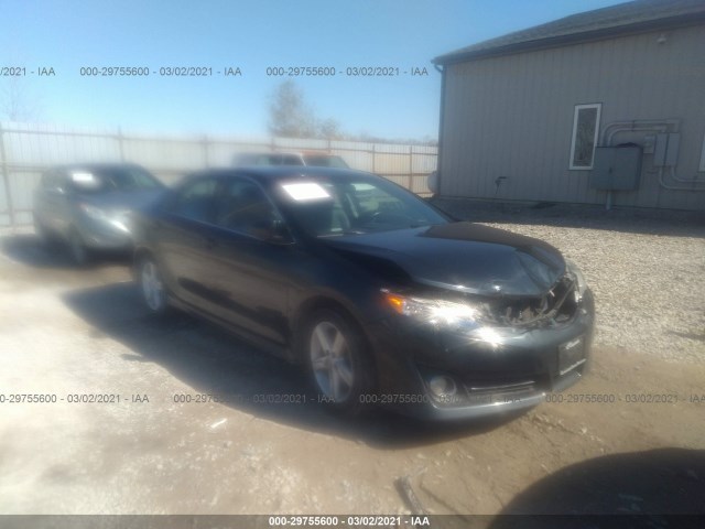 TOYOTA CAMRY 2014 4t1bf1fk6eu319145