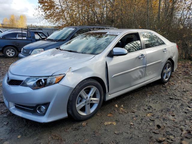 TOYOTA CAMRY 2014 4t1bf1fk6eu319291