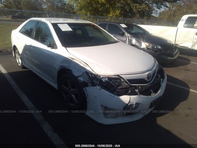 TOYOTA CAMRY 2014 4t1bf1fk6eu319811