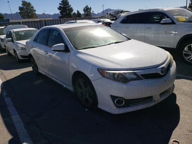 TOYOTA CAMRY L 2014 4t1bf1fk6eu321798