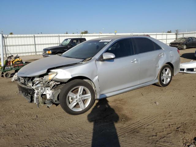 TOYOTA CAMRY 2014 4t1bf1fk6eu322577