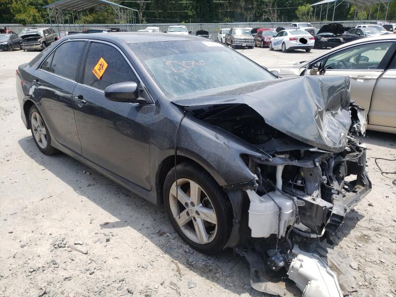 TOYOTA CAMRY L 2014 4t1bf1fk6eu323034