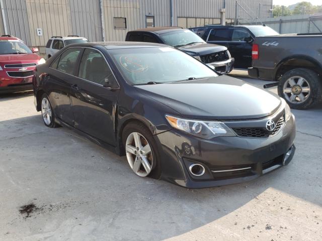 TOYOTA CAMRY L 2014 4t1bf1fk6eu323048