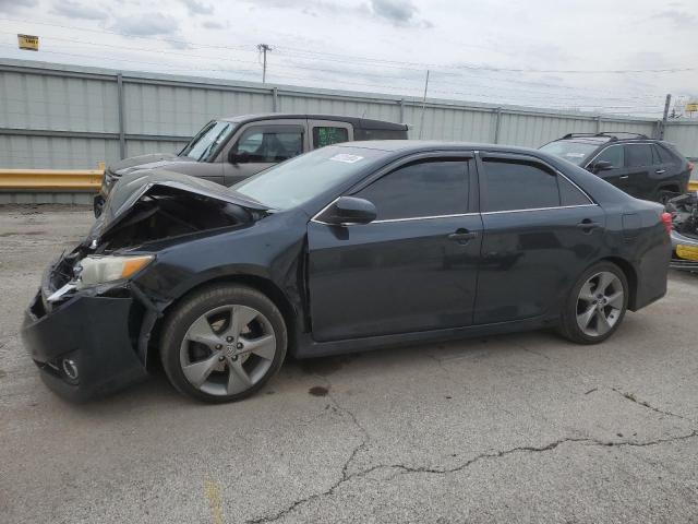 TOYOTA CAMRY 2014 4t1bf1fk6eu324135