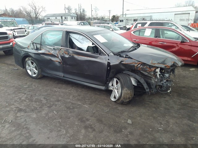 TOYOTA CAMRY 2014 4t1bf1fk6eu326306